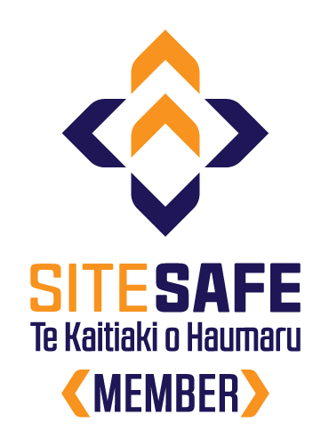 site safe logo