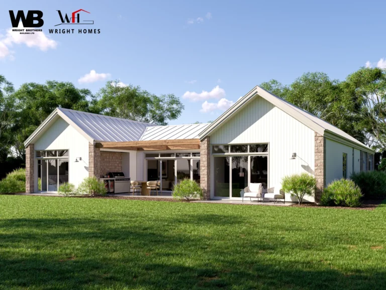 Wright Homes Design Oriental