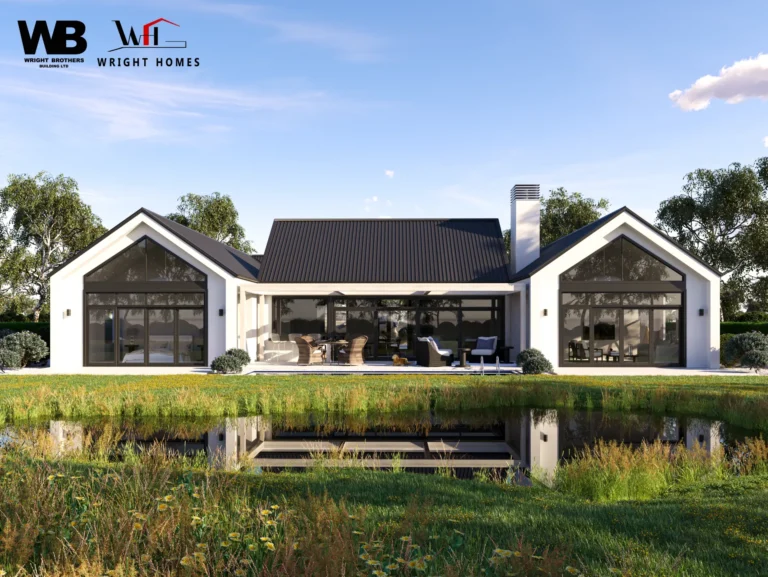 Wright Homes Design Shelly