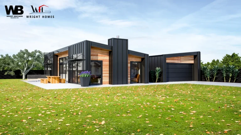 Wright Homes Design Sorrento